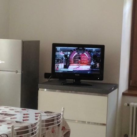 Apartament La Casa Della Coccinella Cavizzana Zewnętrze zdjęcie