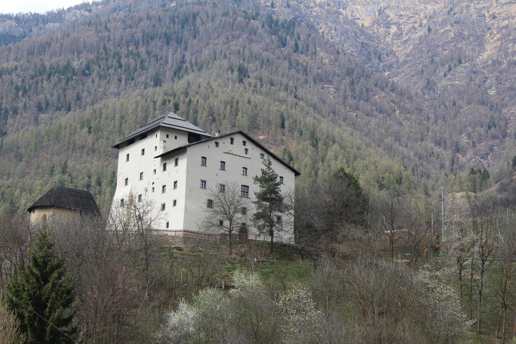Apartament La Casa Della Coccinella Cavizzana Zewnętrze zdjęcie